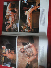 Load image into Gallery viewer, Vintage Nude Erotic Sexy Adult Magazine XXX Annual Guide To X-Rated Movies 1981 CS