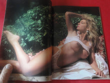 Load image into Gallery viewer, Vintage Nude Erotic Sexy Adult Magazine Playboy's Book of Lingerie July/August 1991 JB5