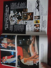 Load image into Gallery viewer, Vintage Nude Erotic Sexy Adult Magazine XXX Annual Guide To X-Rated Movies 1981 CS