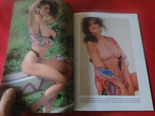 Load image into Gallery viewer, Vintage Nude Erotic Sexy Adult Magazine Playboy's Book of Lingerie July/August 1991 JB5