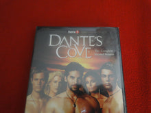 Load image into Gallery viewer, Vintage Adult All Male Gay XXX DVD SEALED NOS Dante's Cove    B4