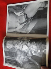 Load image into Gallery viewer, Vintage Nude Erotic Sexy Adult Magazine Wanton Wives JB21