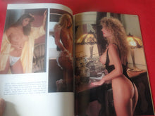Load image into Gallery viewer, Vintage Nude Erotic Sexy Adult Magazine Playboy's Book of Lingerie July/August 1991 JB5