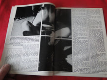 Load image into Gallery viewer, Vintage Nude Erotic Sexy Adult Magazine All Man January 1979 JB25