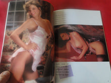 Load image into Gallery viewer, Vintage Nude Erotic Sexy Adult Magazine Playboy's Book of Lingerie July/August 1991 JB5