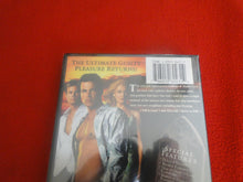Load image into Gallery viewer, Vintage Adult All Male Gay XXX DVD SEALED NOS Dante's Cove    B4