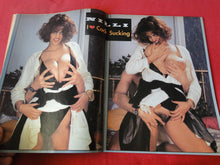 Load image into Gallery viewer, Vintage Nude Erotic Sexy Adult Big Tit Magazine Juggs February 1993 JB29