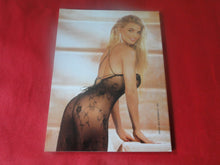 Load image into Gallery viewer, Vintage Nude Erotic Sexy Adult Magazine Playboy's Book of Lingerie 1993 JB5