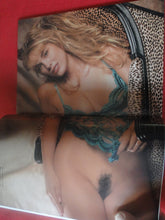 Load image into Gallery viewer, Vintage Nude Erotic Sexy Adult Magazine Playboy's Book of Lingerie 1993 JB5