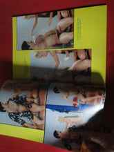 Load image into Gallery viewer, Vintage Nude Erotic Sexy Adult Magazine Makin' Bunny Bunny Bleu Dick Rambone P92