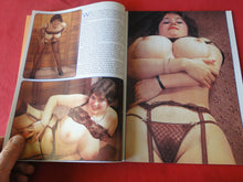 Load image into Gallery viewer, Vintage Nude Erotic Sexy Adult Big Tit Magazine Juggs January 1993 JB29