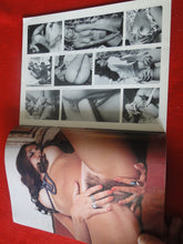Load image into Gallery viewer, Vintage Nude Erotic Sexy Adult Magazine 250 Lusty Ladies 1977 JB40