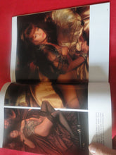 Load image into Gallery viewer, Vintage Nude Erotic Sexy Adult Magazine Playboy's Book of Lingerie 1993 JB5