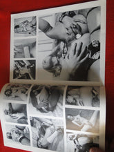 Load image into Gallery viewer, Vintage Nude Erotic Sexy Adult Magazine 250 Lusty Ladies 1977 JB40