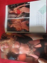 Load image into Gallery viewer, Vintage Nude Erotic Sexy Adult Magazine Playboy's Book of Lingerie 1993 JB5