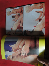 Load image into Gallery viewer, Vintage Nude Erotic Sexy Adult Magazine Makin' Bunny Bunny Bleu Dick Rambone P92
