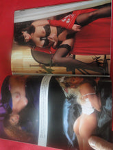 Load image into Gallery viewer, Vintage Nude Erotic Sexy Adult Magazine Playboy's Book of Lingerie 1993 JB5