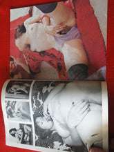 Load image into Gallery viewer, Vintage Nude Erotic Sexy Adult Magazine 250 Lusty Ladies 1977 JB40