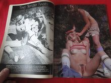 Load image into Gallery viewer, Vintage Nude Erotic Sexy Adult Magazine All Man November 1978 JB25