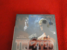 Load image into Gallery viewer, Vintage Adult All Male Gay XXX DVD SEALED NOS Twisted          B4