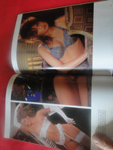 Load image into Gallery viewer, Vintage Nude Erotic Sexy Adult Magazine Playboy's Book of Lingerie 1993 JB5