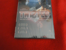 Load image into Gallery viewer, Vintage Adult All Male Gay XXX DVD SEALED NOS Twisted          B4