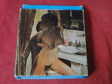 Load image into Gallery viewer, Vintage 8MM Adult Pornographic Smoker Stag Film Contessa X12