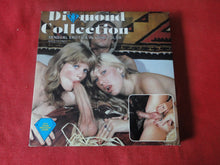 Load image into Gallery viewer, Vintage 8MM Adult Pornographic Smoker Stag Film Farmer's Daughter Diamond X12