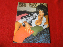 Load image into Gallery viewer, Vintage Nude Erotic Sexy Adult Magazine Black and Sexy No. 2 Vibra Color 1969 JB40