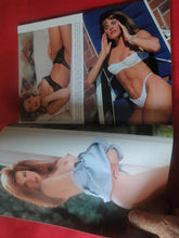 Load image into Gallery viewer, Vintage Nude Erotic Sexy Adult Magazine Playboy's Book of Lingerie Sept./Oct. 1993 JB5