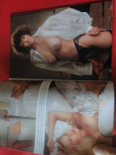 Load image into Gallery viewer, Vintage Nude Erotic Sexy Adult Magazine Playboy's Book of Lingerie Sept./Oct. 1993 JB5