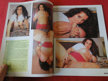Load image into Gallery viewer, Vintage Nude Erotic Sexy Adult Big Tit Magazine Juggs November 1993 JB29