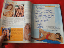 Load image into Gallery viewer, Vintage Nude Erotic Sexy Adult Magazine Hawk May 2003 JB12