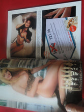 Load image into Gallery viewer, Vintage Nude Erotic Sexy Adult Magazine Playboy's Book of Lingerie Sept./Oct. 1993 JB5
