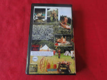 Load image into Gallery viewer, Vintage Adult XXX VHS Porn Tape Video Gay Interest Action Boys Marchen Knaben CA