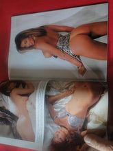 Load image into Gallery viewer, Vintage Nude Erotic Sexy Adult Magazine Playboy's Book of Lingerie Sept./Oct. 1993 JB5