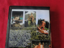 Load image into Gallery viewer, Vintage Adult XXX VHS Porn Tape Video Gay Interest Action Boys Marchen Knaben CA