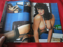 Load image into Gallery viewer, Vintage Nude Erotic Sexy Adult Magazine Mayfair V. 23 No. 6 Maria Whittaker ET