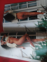 Load image into Gallery viewer, Vintage Nude Erotic Sexy Adult Magazine Playboy's Book of Lingerie Sept./Oct. 1993 JB5