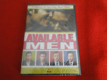 Load image into Gallery viewer, Vintage Adult All Male Gay XXX DVD SEALED NOS Available Men      B4