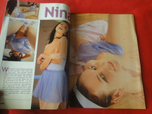 Load image into Gallery viewer, Vintage Nude Erotic Sexy Adult Magazine Hawk May 2003 JB12