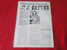 Load image into Gallery viewer, Vintage Nude Erotic Sexy Adult Magazine All Man July 1978 JB25