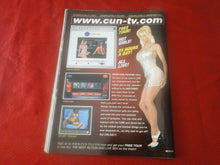 Load image into Gallery viewer, Vintage Nude Erotic Sexy Adult Magazine Purely 18 December 2000 JB26