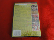 Load image into Gallery viewer, Vintage Adult All Male Gay XXX DVD SEALED NOS Available Men      B4