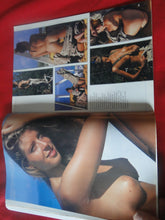 Load image into Gallery viewer, Vintage Nude Erotic Sexy Adult Magazine Mayfair V. 23 No. 6 Maria Whittaker ET