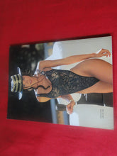 Load image into Gallery viewer, Vintage Nude Erotic Sexy Adult Magazine Playboy's Book of Lingerie May/June 1993 JB5