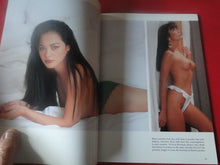 Load image into Gallery viewer, Vintage Nude Erotic Sexy Adult Magazine Playboy's Book of Lingerie May/June 1993 JB5