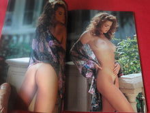 Load image into Gallery viewer, Vintage Nude Erotic Sexy Adult Magazine Playboy's Book of Lingerie May/June 1993 JB5
