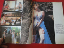 Load image into Gallery viewer, Vintage Nude Erotic Sexy Adult Magazine XXX Movie Illustrated February 1983 CS
