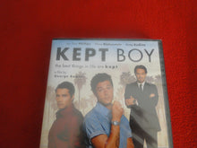 Load image into Gallery viewer, Vintage Adult All Male Gay XXX DVD SEALED NOS Kept Boy      B4